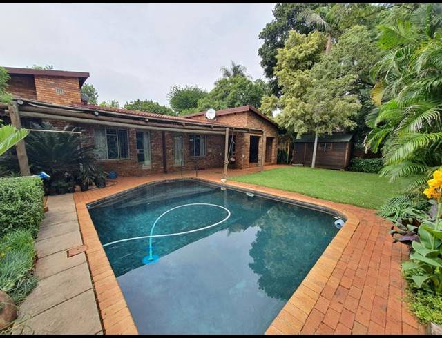 4 BEDROOM HOUSE FOR SALE IN AMANDASIG